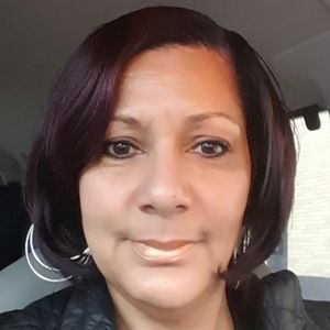 Meet your Posher, Renee